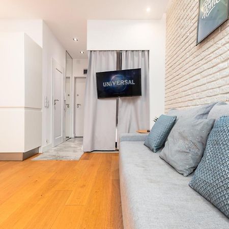 Piekna Apartament By Your Freedom Warsaw Ngoại thất bức ảnh