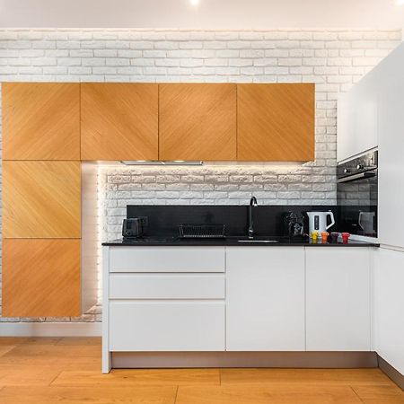 Piekna Apartament By Your Freedom Warsaw Ngoại thất bức ảnh